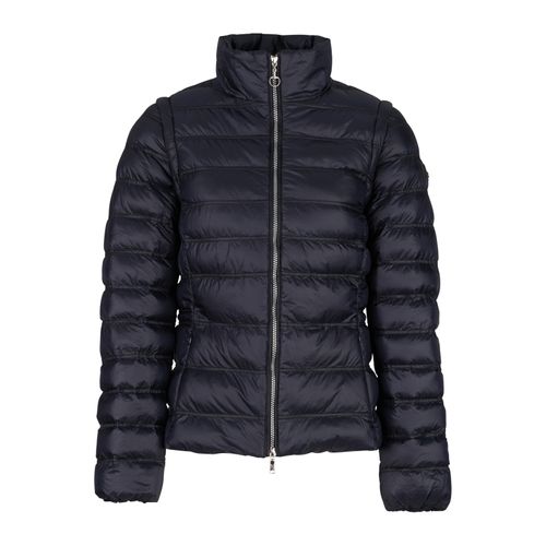 Horze Women's Natalie 2-in-1 Vest Jacket - Dark Navy