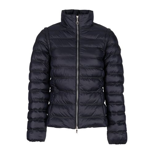 Horze Women's Natalie 2-in-1 Vest Jacket - Dark Navy