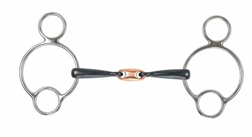 Shires Universal Sweet Iron Lozenge Universal Bit