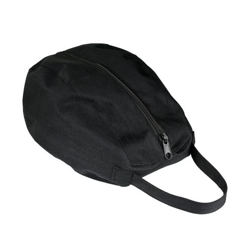 Horze Helmet Bag - Black