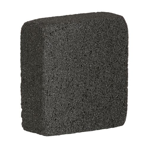 Horze Brush Stone - Grey