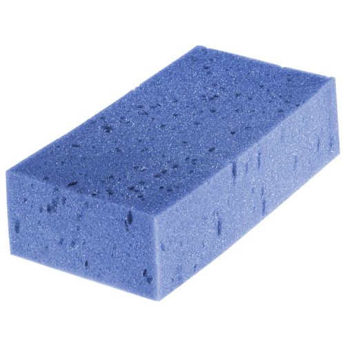 Horze Color Code Sponge - Blue