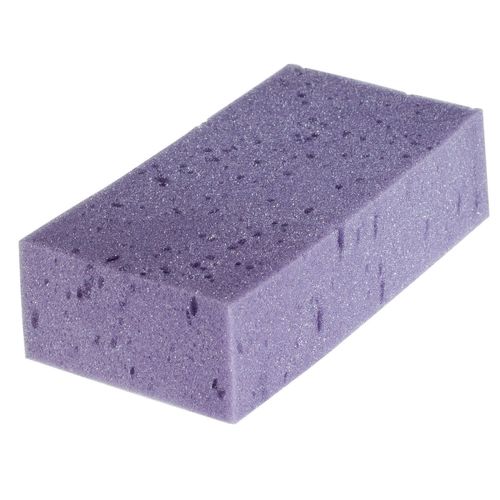 Horze Color Code Sponge - Purple