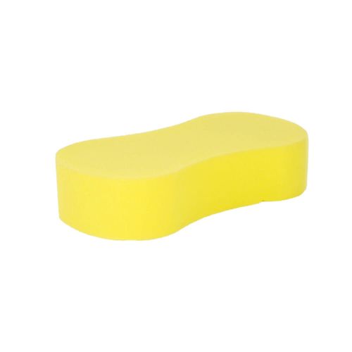 Horze Sponge - Yellow