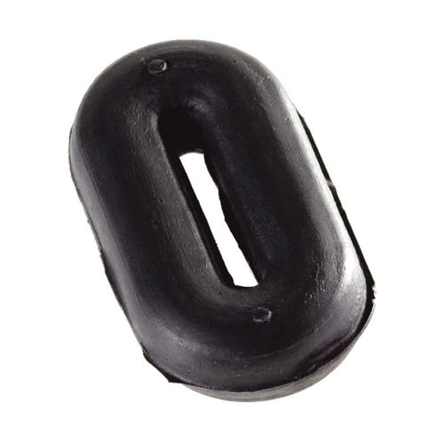 Horze Martingale Stopper - Black