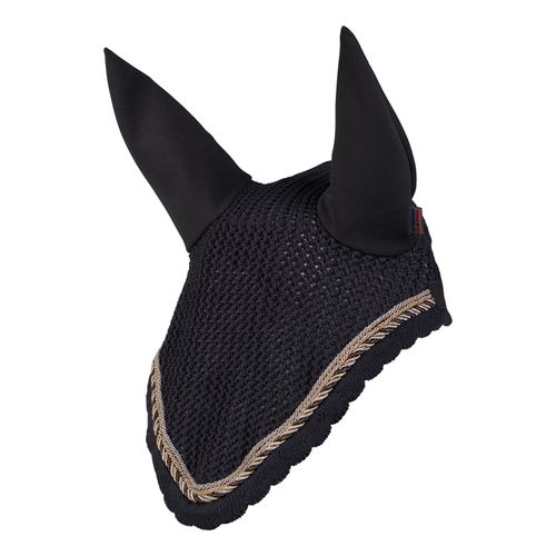 B Vertigo Monaco Ear Net - Asphalt Dark Grey