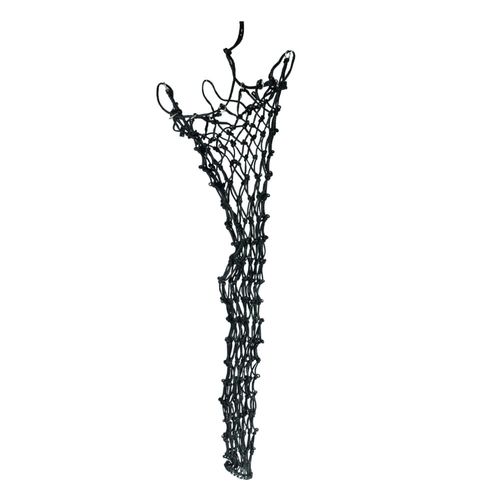 Horze Slow Feed Hay Net - Black