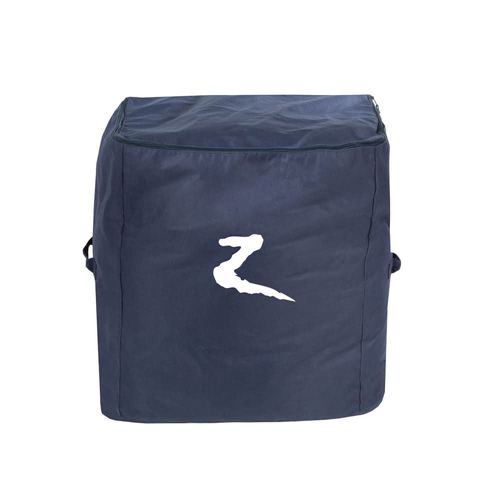 Horze Large Storage Bag - Peacoat Dark Blue