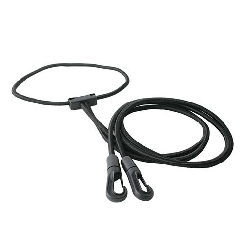 Horze Adjustable Neck Stretcher - Black