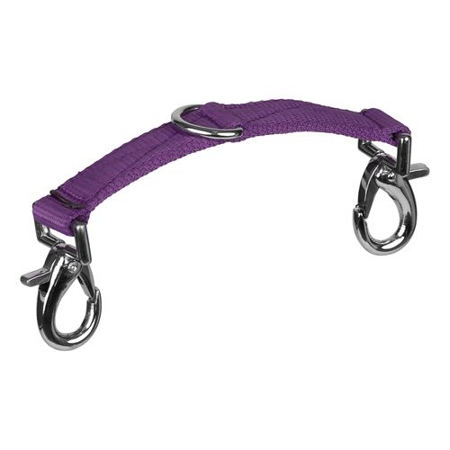 Horze Lunging Attachment - Purple