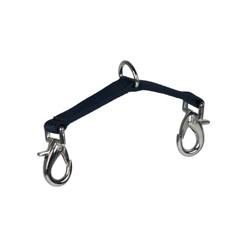 Horze Lunging Attachment - Dark Blue