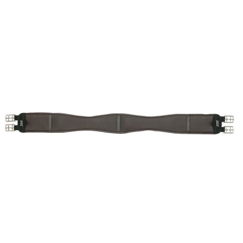 Wintec Chafeless Long Elastic Girth - Brown