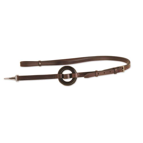 Kincade Rubber Ring Side Lines - Brown