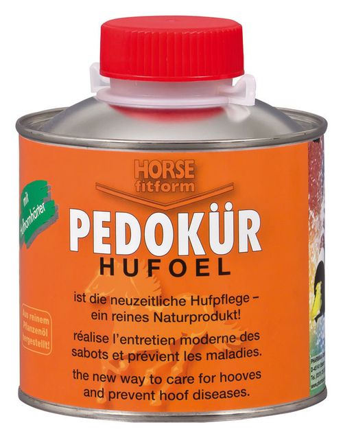 Pharmaka Pedokur Hoof Oil 500ml