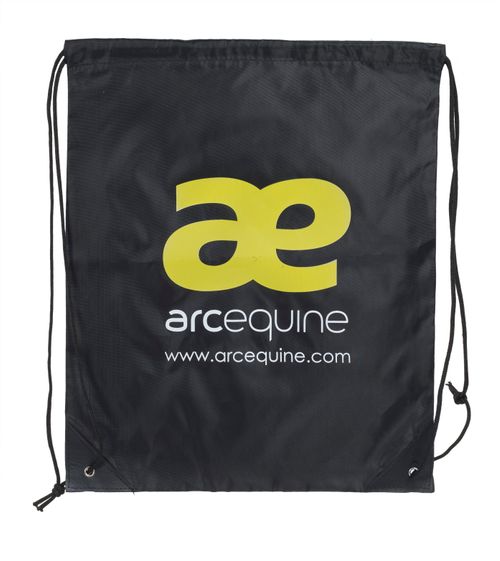 Arc Equine Drawstring Bag