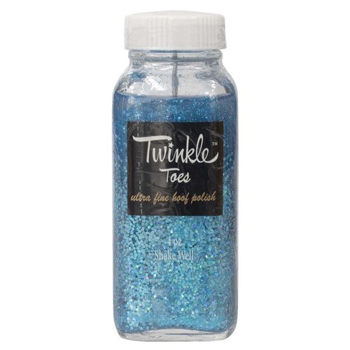 Twinkle Toes Hoof Polish - Royal Blue