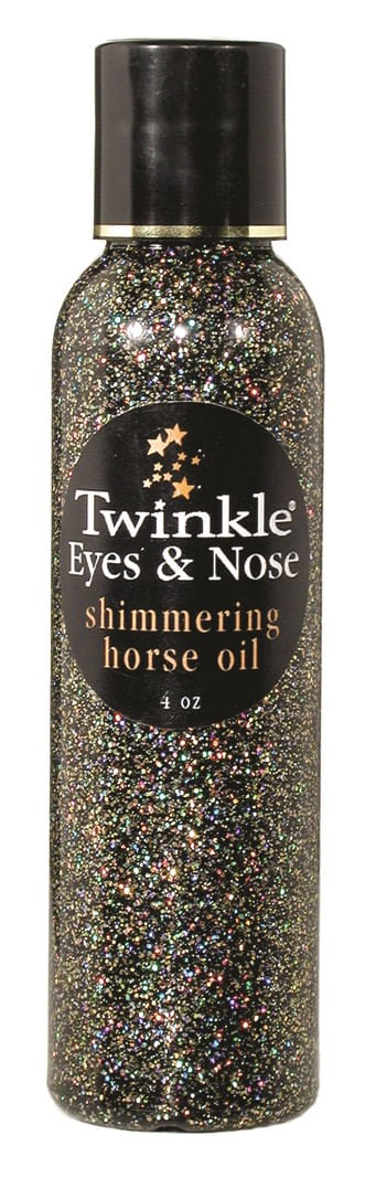 Twinkle Eyes and Nose Oil - Black Gold