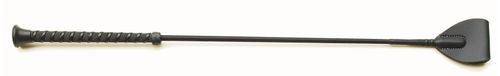 Equistar Spiral Grip Bat - Black
