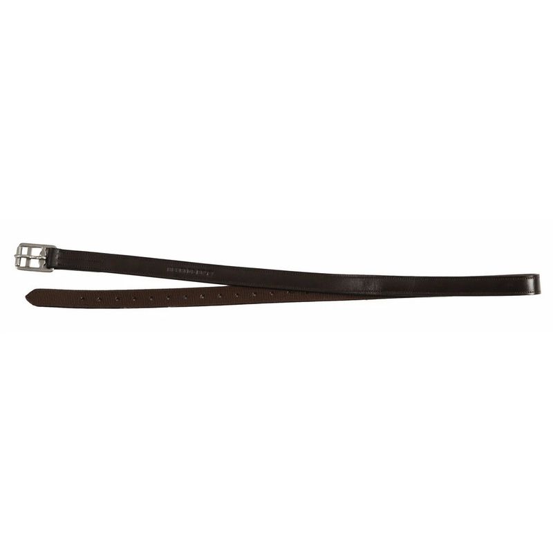 Henri de Rivel Stirrup Leathers - Thumbnail 2