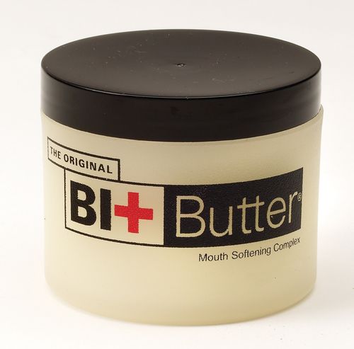 Equine Healthcare International Original Bit Butter Travel Size