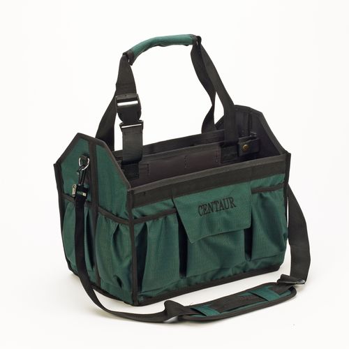 Centaur Essential Large Tote - Dark Green