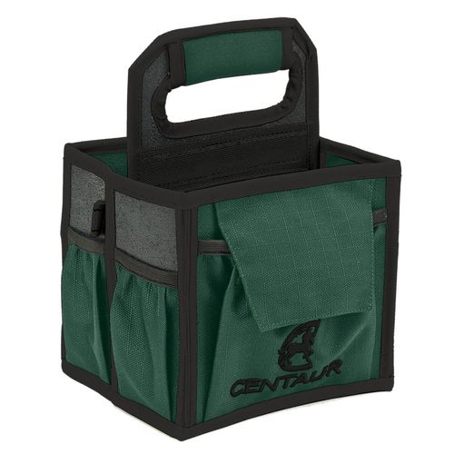 Centaur Essential Mini Tote - Dark Green