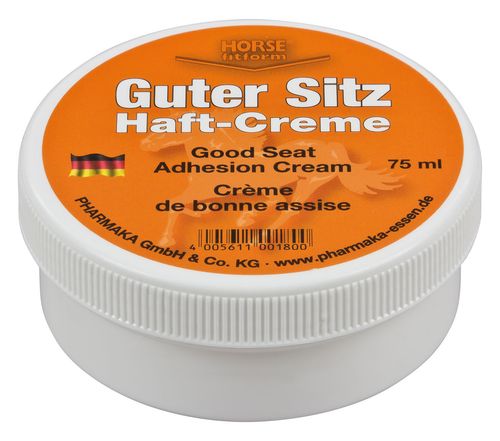 Pharmaka Guter Sitz-Tite Cream - 75ml