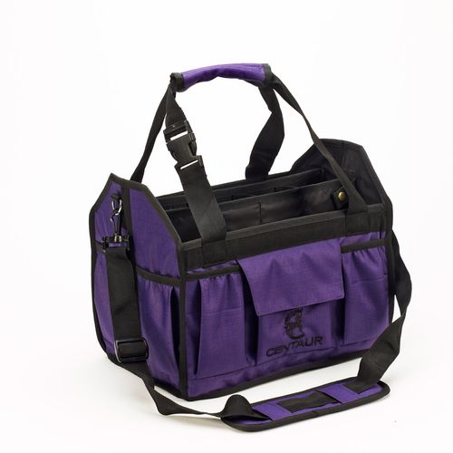 Centaur Essential Large Tote - Purple