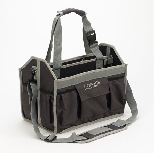 Centaur Essential Large Tote - Charcoal