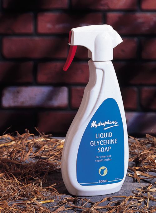 Hydrophane Glycerine Soap Liquid - 500ml