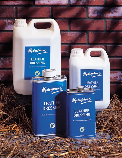 Hydrophane Leather  Dressing - 2 Liter