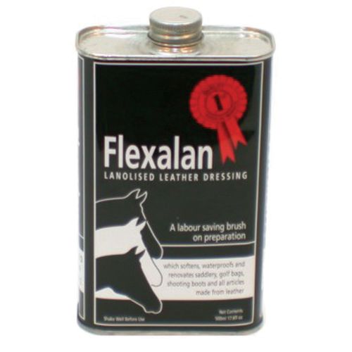 Hydrophane Flexalan - 500ml