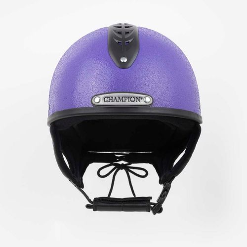Champion Revolve Ventair MIPS Sport Skull Cap - Purple