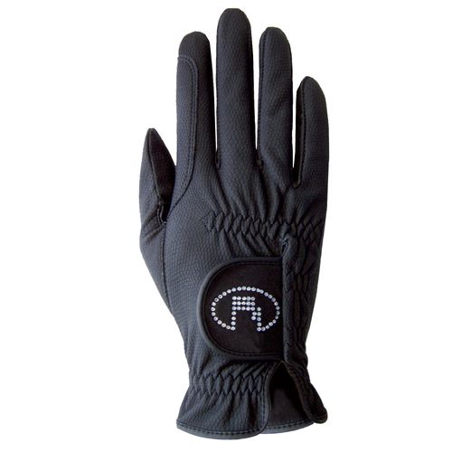 Roeckl Women's Lisboa Gloves - Black