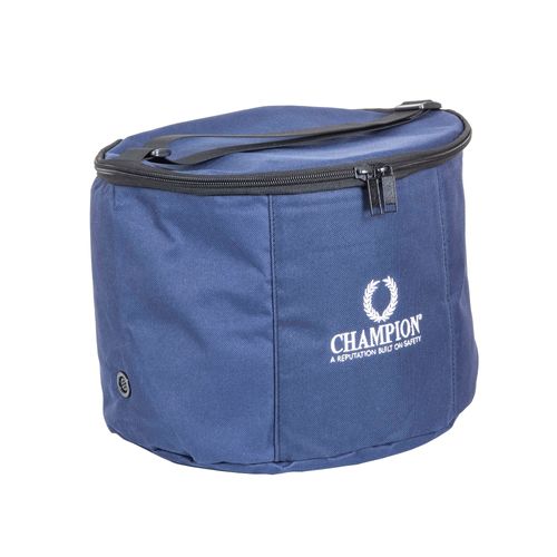 Champion Olympia Helmet Bag - Blue
