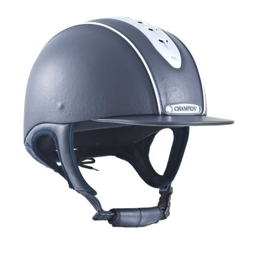 Champion Revolve Ventair MIPS Helmet - Navy