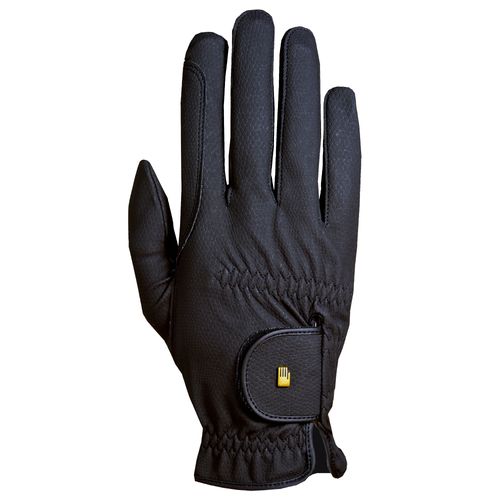 Roeckl Kids' Roeck-Grip Winter Jr Gloves - Black