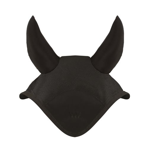 Woof Wear Noise Reducing Fly Veil - Black