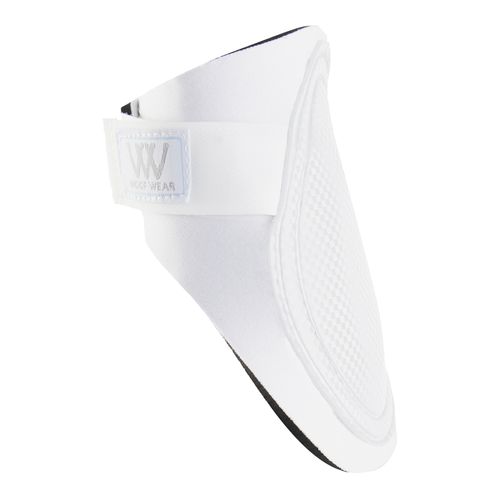 Woof Wear Sport Fetlock Boots - White