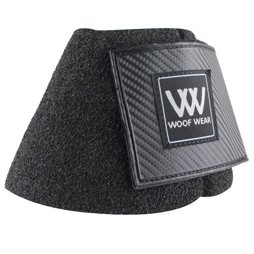 Woof Wear Kevlar Overreach Boots - Black