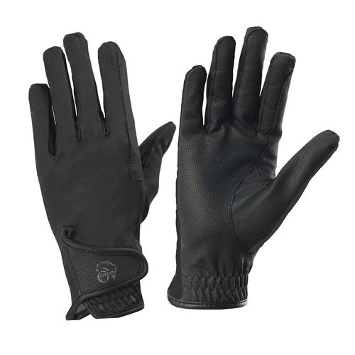 Ovation Kids' PerformerZ Show Gloves - Black