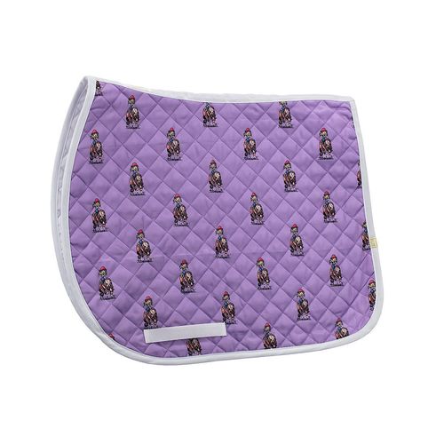Lettia Thelwell Baby Pad - Fall