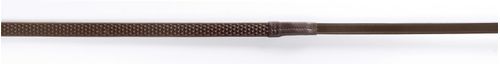 Ovation Elite BioGrip Reins - Dark Brown
