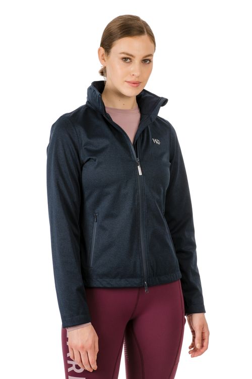 Horseware Women's Ona Softshell Jacket - Navy