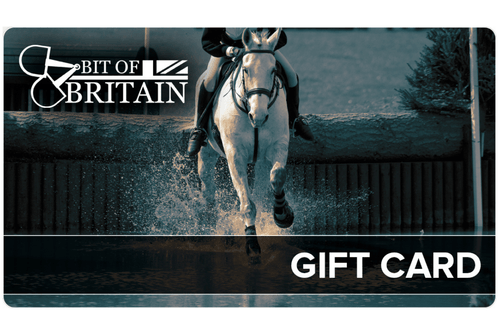 Bit of Britain E-Gift Certificate - Stadium