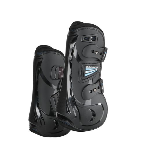 Shires ARMA Carbon Tendon Boots - Black