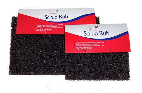 Nunn Finer Scrub Rub - Black