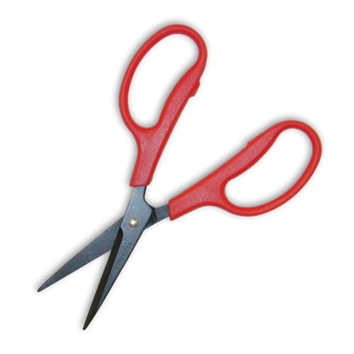 Leatherman Scissors - Red