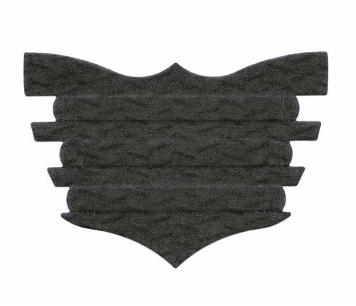 FLAIR Nasal Strips - Black
