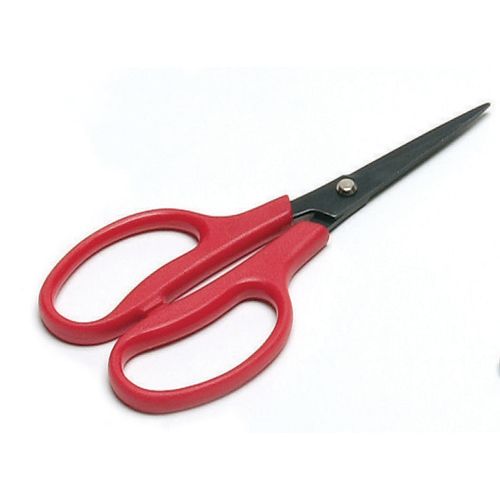 Equi-Essentials Magic Scissors - Red